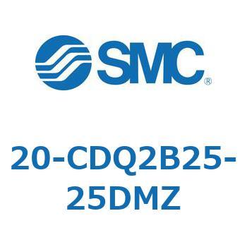 注文コード:31722145 20 Series(20-CDQ2B) SMC