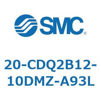 注文コード:31722206 20 Series(20-CDQ2B) SMC