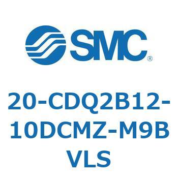 注文コード:31722224 20 Series(20-CDQ2B) SMC