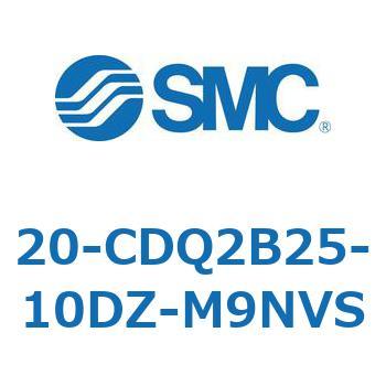 注文コード:31722258 20 Series(20-CDQ2B) SMC