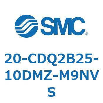 注文コード:31722294 20 Series(20-CDQ2B) SMC