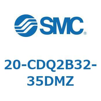 注文コード:31722355 20 Series(20-CDQ2B) SMC
