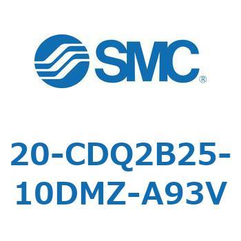注文コード:31722364 20 Series(20-CDQ2B) SMC