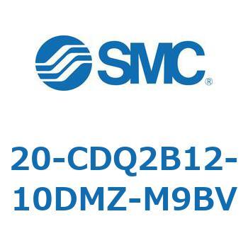 注文コード:31722373 20 Series(20-CDQ2B) SMC