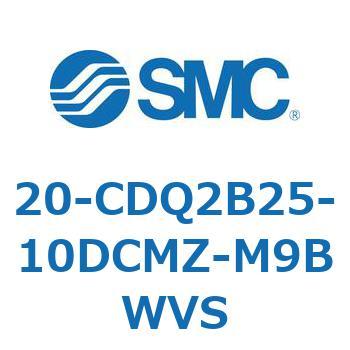 注文コード:31722382 20 Series(20-CDQ2B) SMC