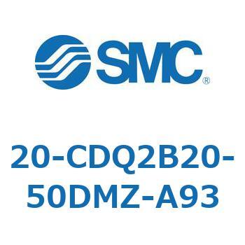注文コード:31722398 20 Series(20-CDQ2B) SMC