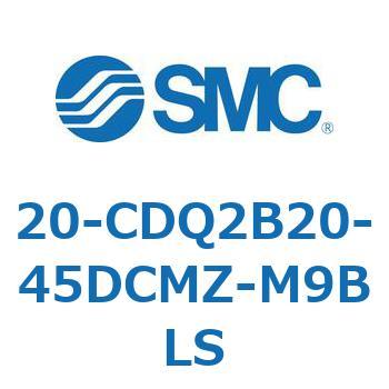 注文コード:31722425 20 Series(20-CDQ2B) SMC