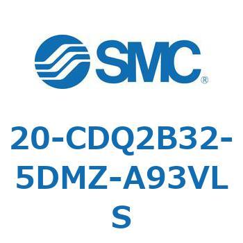 注文コード:31722504 20 Series(20-CDQ2B) SMC