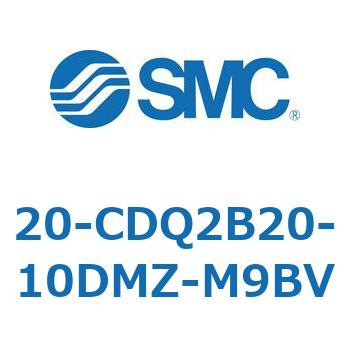 注文コード:31722513 20 Series(20-CDQ2B) SMC
