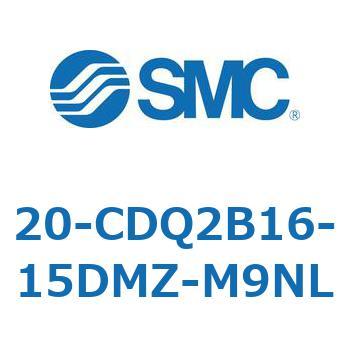 注文コード:31722522 20 Series(20-CDQ2B) SMC