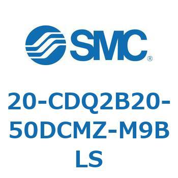 注文コード:31722583 20 Series(20-CDQ2B) SMC