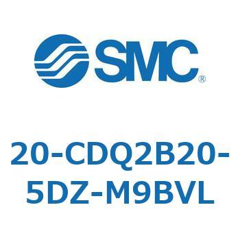 注文コード:31722617 20 Series(20-CDQ2B) SMC