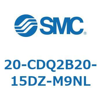 注文コード:31722626 20 Series(20-CDQ2B) SMC
