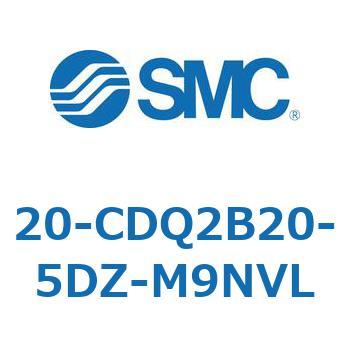 注文コード:31722635 20 Series(20-CDQ2B) SMC