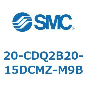 注文コード:31722723 20 Series(20-CDQ2B) SMC