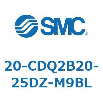注文コード:31722757 20 Series(20-CDQ2B) SMC