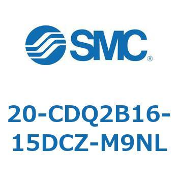 注文コード:31722784 20 Series(20-CDQ2B) SMC
