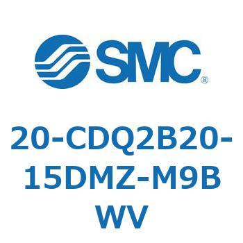 注文コード:31722802 20 Series(20-CDQ2B) SMC