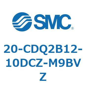 注文コード:31722906 20 Series(20-CDQ2B) SMC