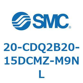 注文コード:31722958 20 Series(20-CDQ2B) SMC
