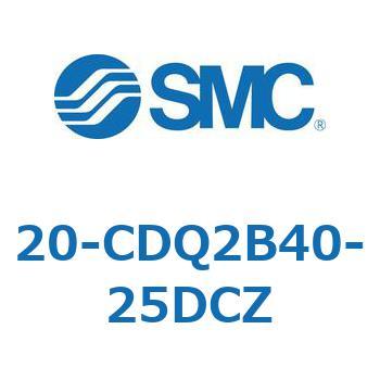注文コード:31722976 20 Series(20-CDQ2B) SMC