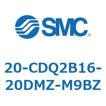 注文コード:31722985 20 Series(20-CDQ2B) SMC