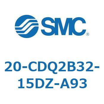 注文コード:31722994 20 Series(20-CDQ2B) SMC