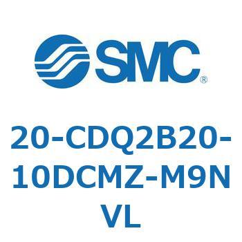 注文コード:31723037 20 Series(20-CDQ2B) SMC