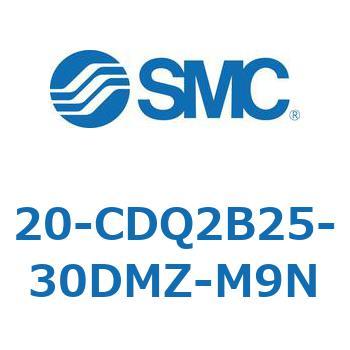 注文コード:31723082 20 Series(20-CDQ2B) SMC