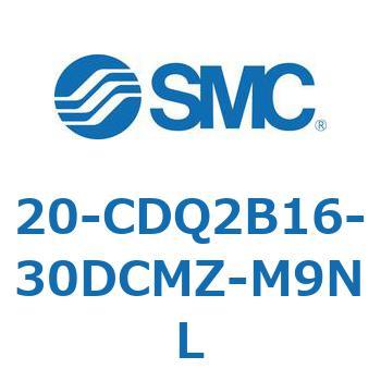 注文コード:31723168 20 Series(20-CDQ2B) SMC