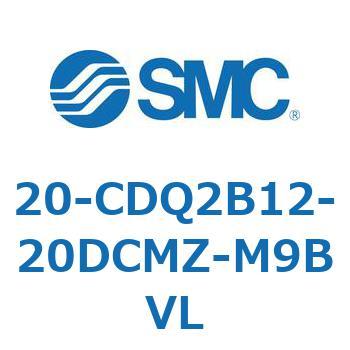 注文コード:31723247 20 Series(20-CDQ2B) SMC