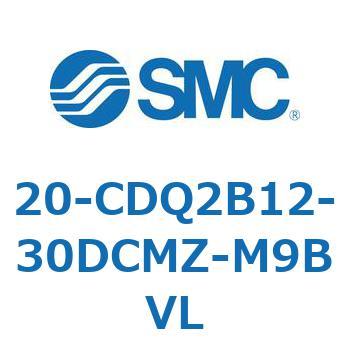 注文コード:31723378 20 Series(20-CDQ2B) SMC