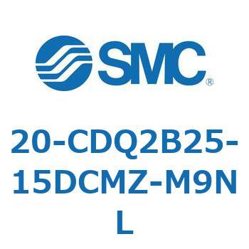 注文コード:31723396 20 Series(20-CDQ2B) SMC