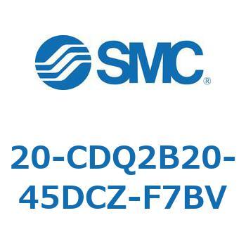 注文コード:31723423 20 Series(20-CDQ2B) SMC