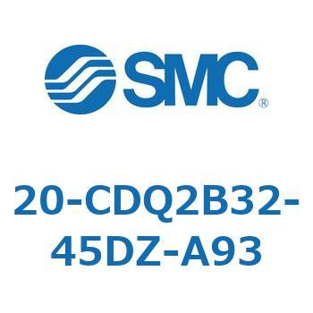 注文コード:31723448 20 Series(20-CDQ2B) SMC