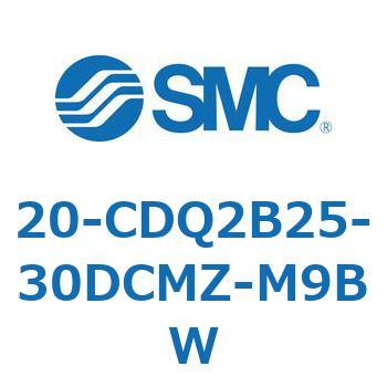 注文コード:31723493 20 Series(20-CDQ2B) SMC