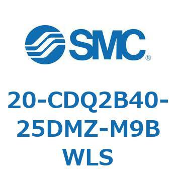 注文コード:31723642 20 Series(20-CDQ2B) SMC