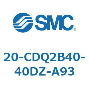 注文コード:31723685 20 Series(20-CDQ2B) SMC