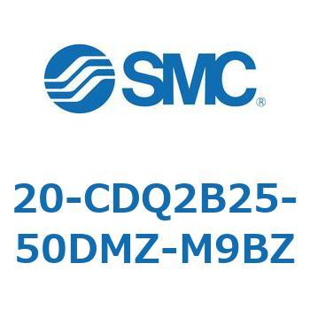 注文コード:31723782 20 Series(20-CDQ2B) SMC