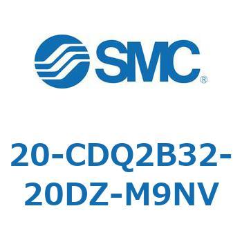 注文コード:31723816 20 Series(20-CDQ2B) SMC