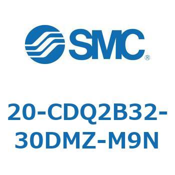 注文コード:31723834 20 Series(20-CDQ2B) SMC