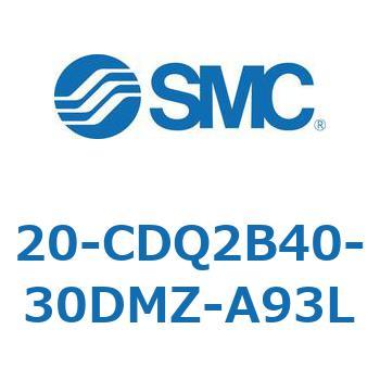 注文コード:31723852 20 Series(20-CDQ2B) SMC