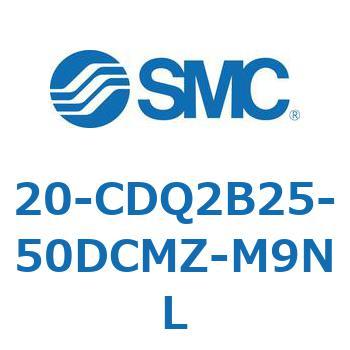 注文コード:31723877 20 Series(20-CDQ2B) SMC