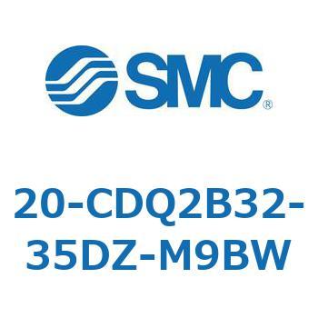注文コード:31723904 20 Series(20-CDQ2B) SMC
