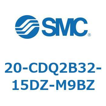 注文コード:31723956 20 Series(20-CDQ2B) SMC