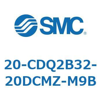 注文コード:31723992 20 Series(20-CDQ2B) SMC