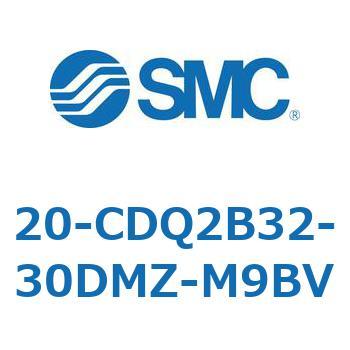 注文コード:31724044 20 Series(20-CDQ2B) SMC