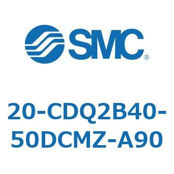 注文コード:31724062 20 Series(20-CDQ2B) SMC