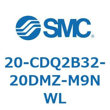 注文コード:31724078 20 Series(20-CDQ2B) SMC
