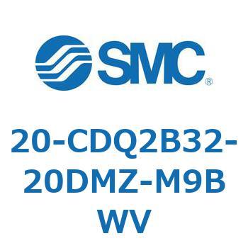注文コード:31724096 20 Series(20-CDQ2B) SMC